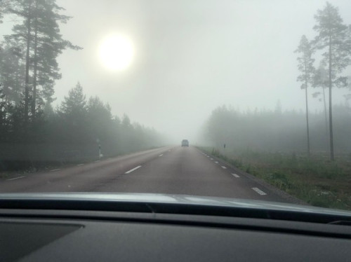 Imorgon är det dags igen! 🙈