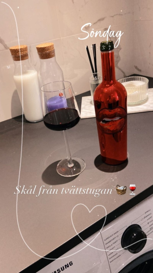 Söndagschill 🍷