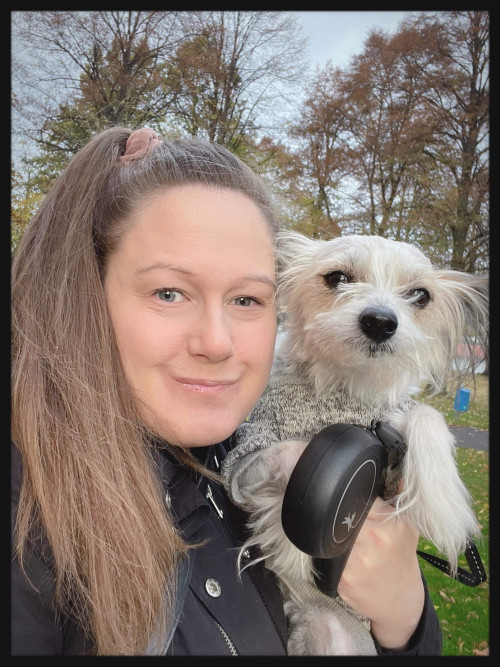 Oktober månad ❤️💕🥰🍃🍂