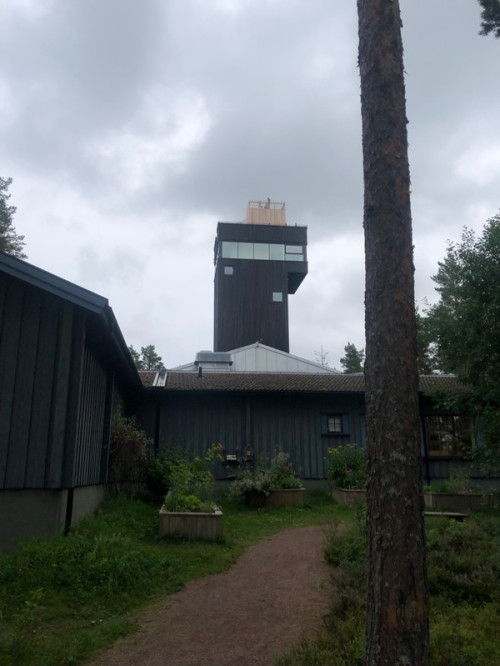En utflyktsfredag! ❤️