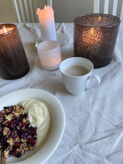 Söndag 🍂