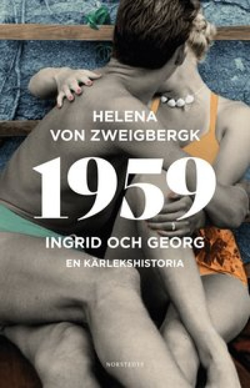 1959 - Ingrid och Georg