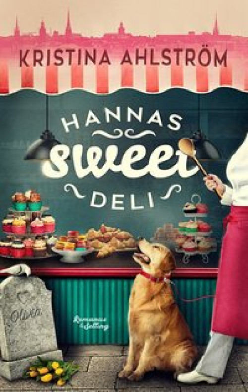 Hannas sweet deli