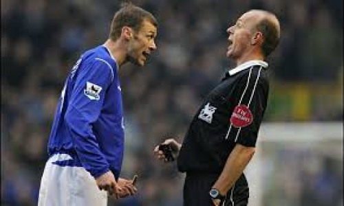 Duncan Ferguson – spelaren med en egen symfoni