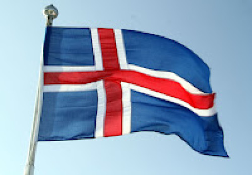 Böjde isländskt ord fel - hoppade av språkprogram i radio