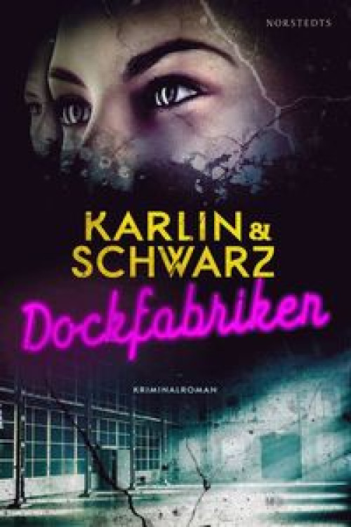 Dockfabriken av Karlin & Schwartz