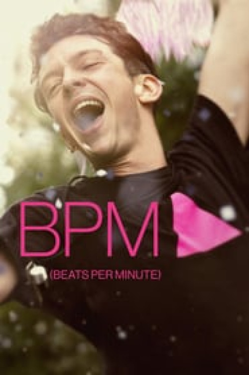 HBT-kultur. BPM (beats per minute).