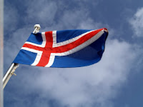 Fyra av tio islänningar tror att Island är militärt neutralt