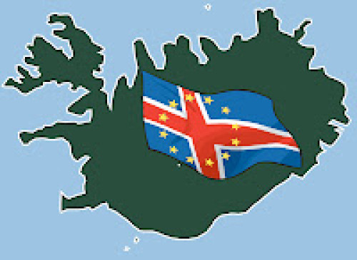 Tre partier vill återuppta Islands EU-förhandlingar