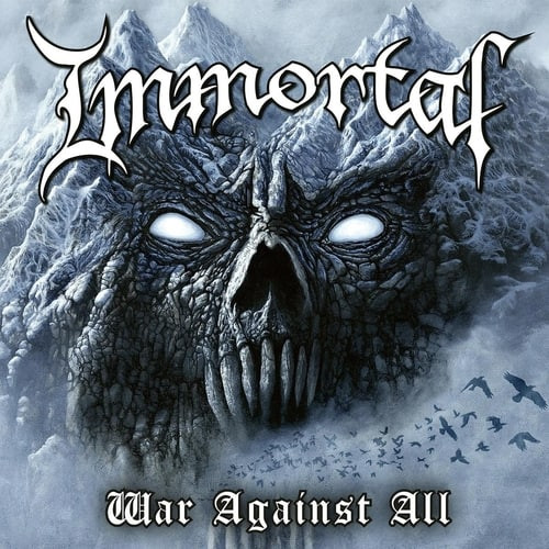 Immortal drar tillbaka annonsering av nytt album