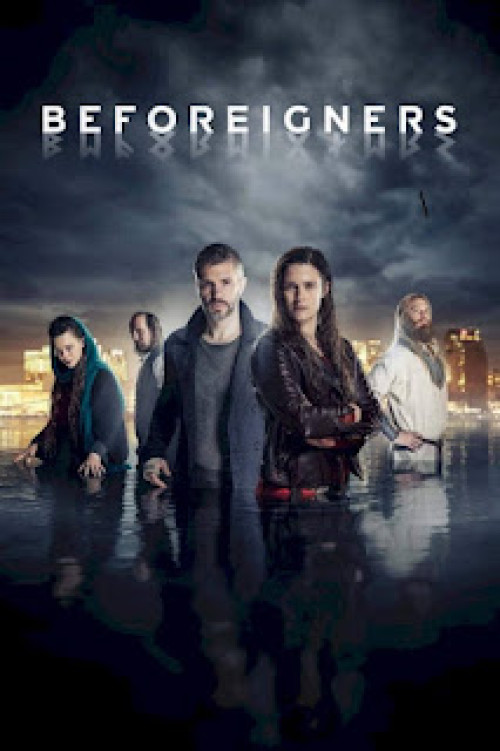 TV-serie: Beforeigners #2 (2021)