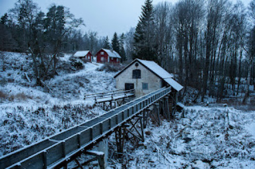 Vinterbilder