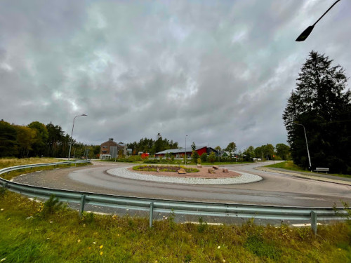 Härryda kommun går vidare med Landvetter Södra - första etappen med 4 000 bos...