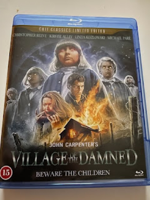 Village of the Damned (1995)
