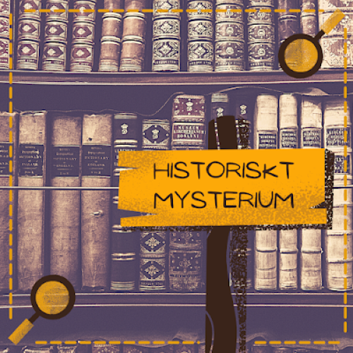Historiskt mysterium: Om finska spöken