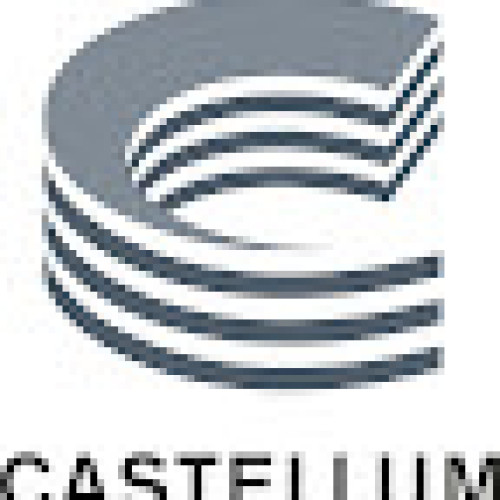 Castellum står starkt