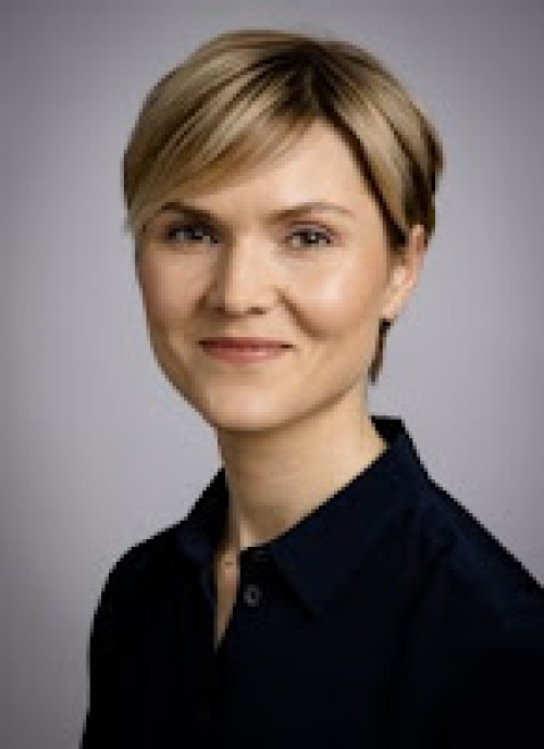Kristrún Frostadóttir ny ledare för Socialdemokraterna