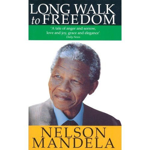 Nelson Mandelas 104-årsdag