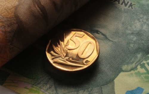 Nytt utseende på sydafrikanska mynt