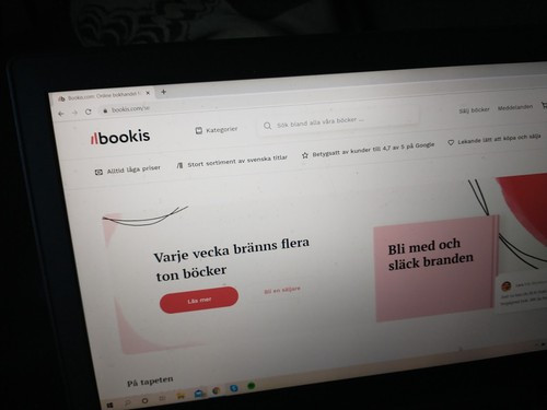 Bookis.com