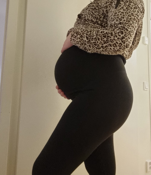 Gravid vecka 29