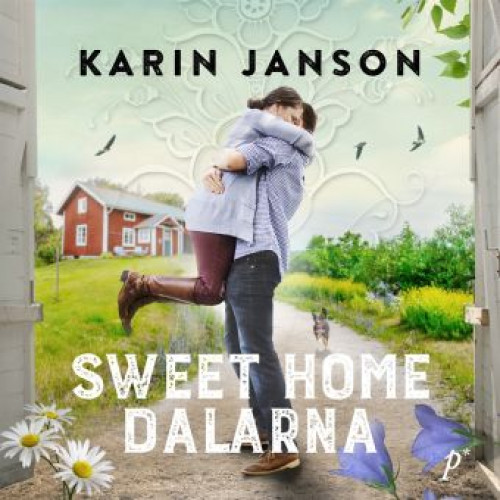 Sweet home Dalarna (Karin Janson)