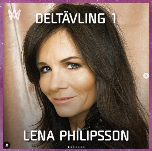Lena PH drar igång Melodifestivalen 2021!