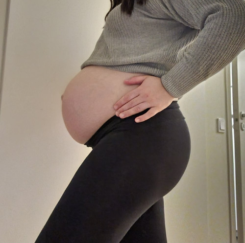 Gravid vecka 28