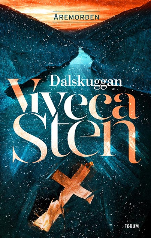 Dalskuggan - Viveca Sten