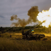 Den ukrainska motoffensivern vinner terräng