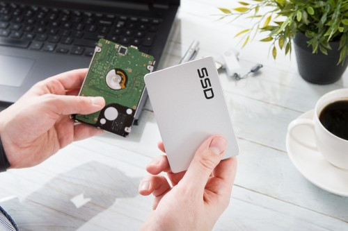 HDD Vs Solid State Drives: Just How They Operate, As Well As When To Make Use...