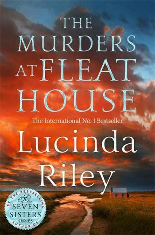The Murders at Fleat House/Morden i Fleat House