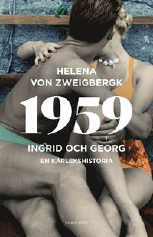 1959 - Ingrid och Georg