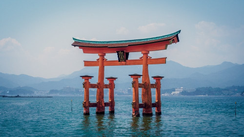Snart öppet för normalt individuellt resande till Japan!