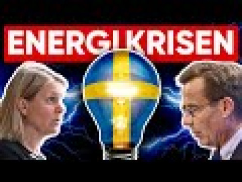 Lördagsvideos: Jönsson om energikisen + nonsens i akademin & avundets psykolo...