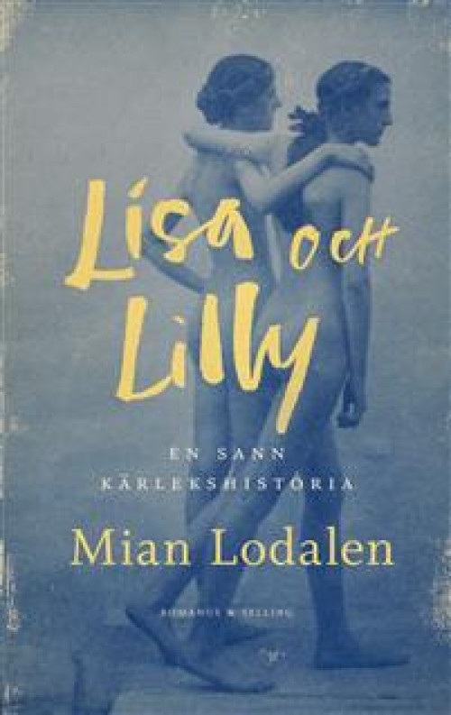 Lisa och Lilly av Mian Lodalen