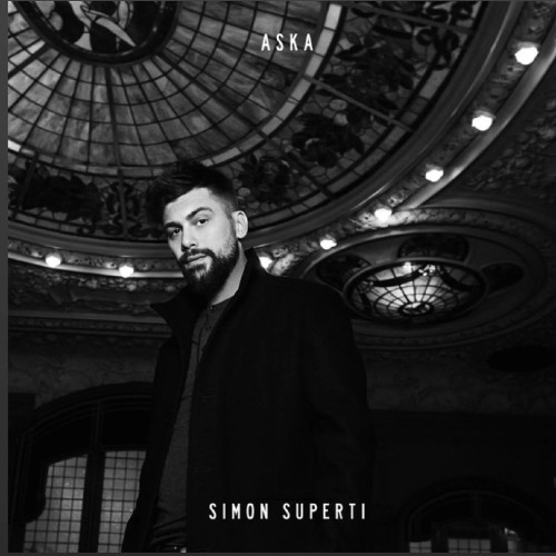 Simon superti - Aska | UTE NU