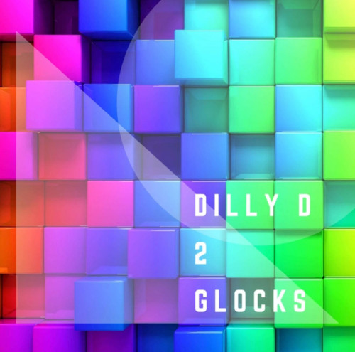 Musikvideo: Dilly D - 2 Glocks