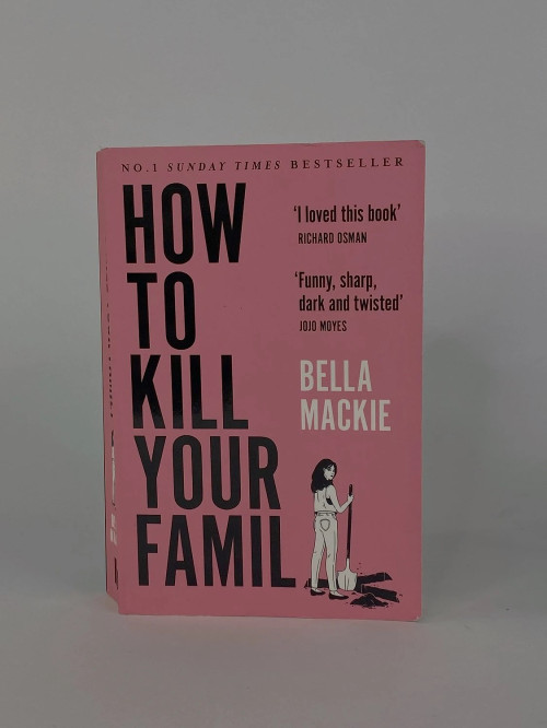 How to kill your family - review