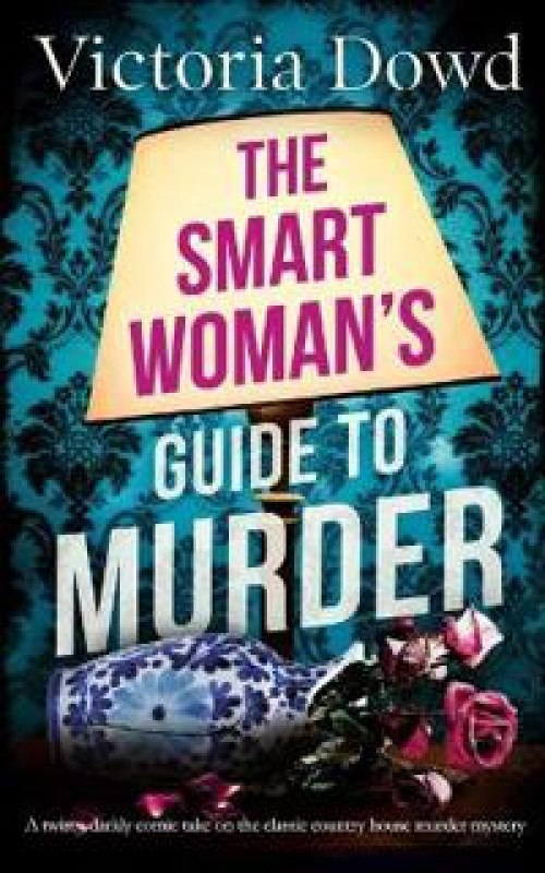 The Smart Woman's Guide to Murder