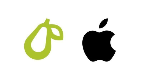 Apple stämmer företaget Prepear!