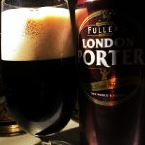 Fuller’s London Porter 5,4%