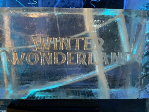 Winter Wonderland på Gröna Lund – premiär 2 december